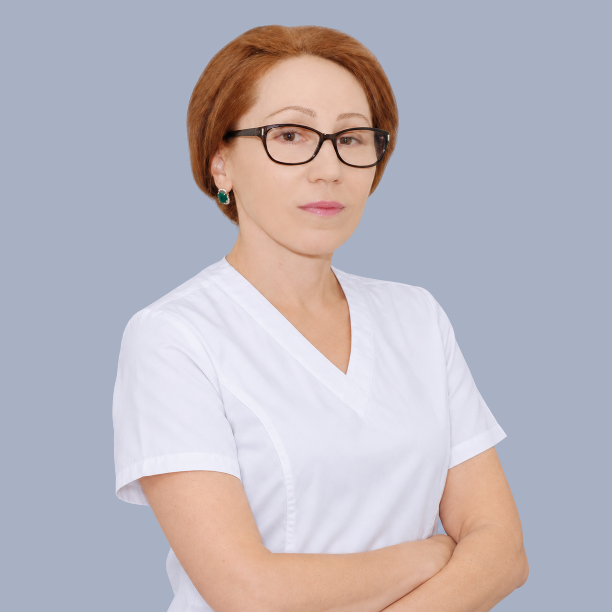 Наш спеціаліст - Літісевич Людмила<br>Вікторівна
